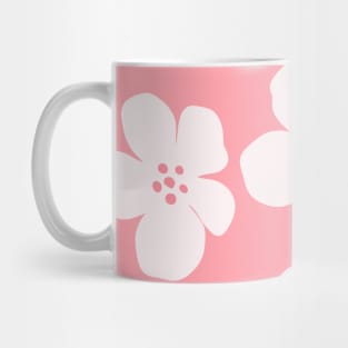 Flower Market Tokyo Cherry Blossom Mug